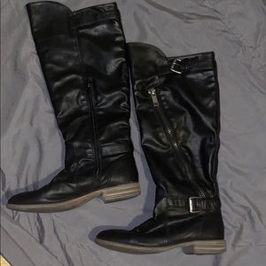 COPY - Cathy Jean boots